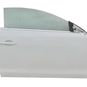 Zniżka DRZWI PRZEDNIE PRZÓD PRAWE LAGUNA COUPE III DV369